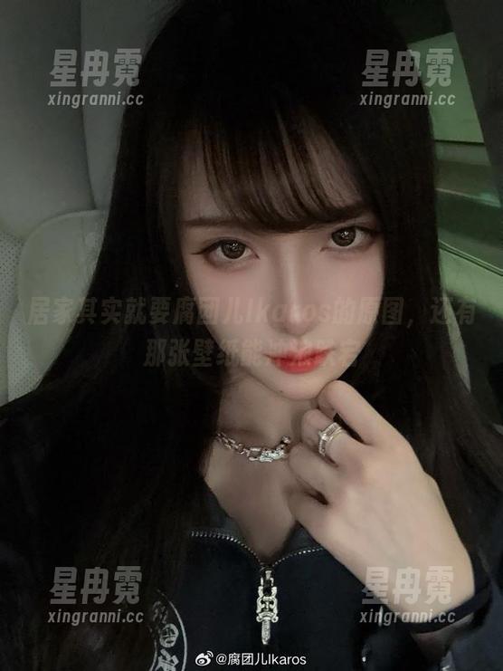 居家其实就要腐团儿Ikaros的原图，还有那张壁纸能冲浪跌宕