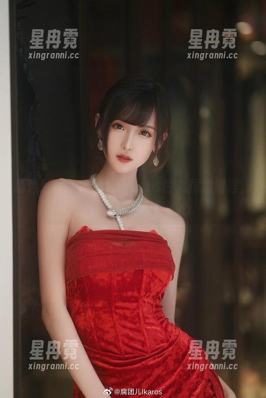 精选汇总，腐团儿Ikaros的九尾狐阿狸，轻轻松松撩倒你的心
