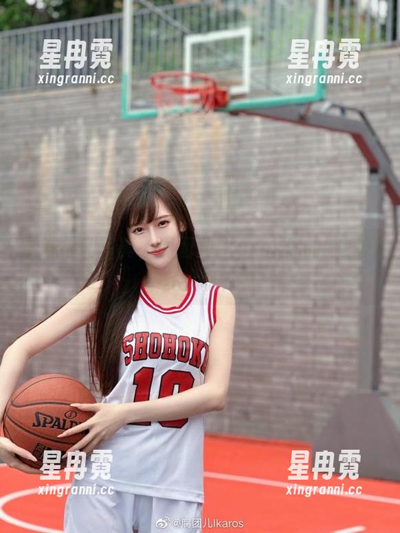 学妹福利写真，腐团儿Ikaros你的脑洞开多大呀？
