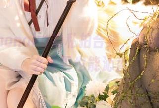 花兮_honoka的私拍合集，告诉你为什么冬雪也能沁香