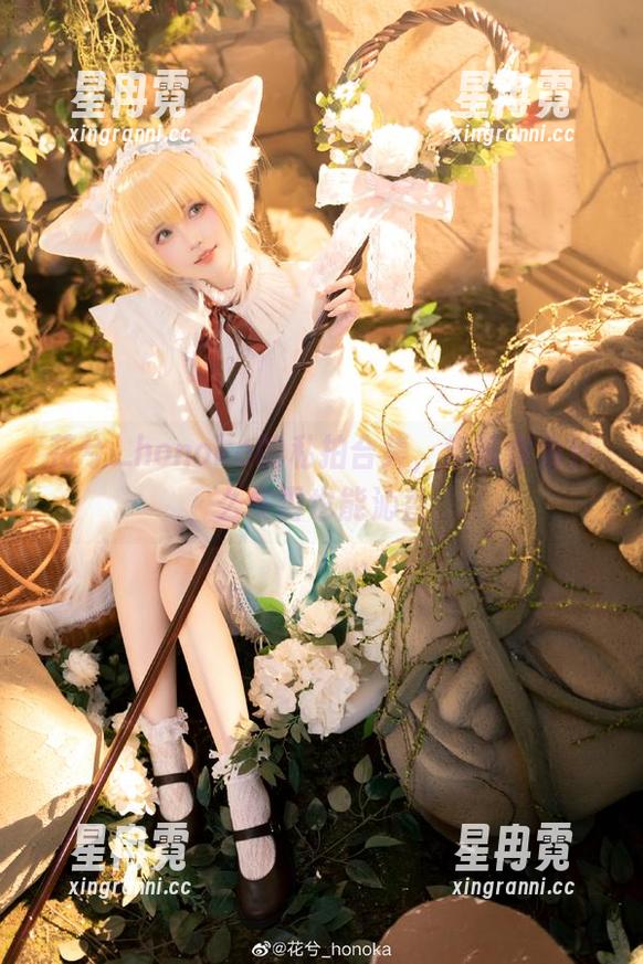 花兮_honoka 花兮_honoka的私拍合集,告诉你为什么冬雪也能沁香