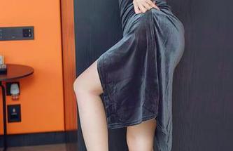 花漾show – 周于希sandy萌发新资源，职业装作品集，绝对值得收藏！帮你打破“职业是无趣”的偏见，你说呢？