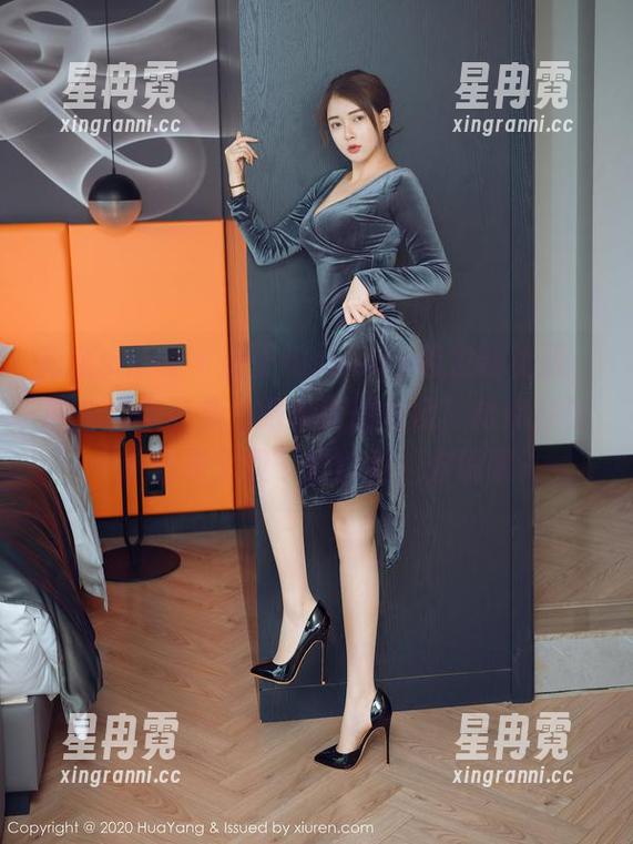 花漾show - 周于希sandy萌发新资源，职业装作品集，绝对值得收藏！帮你打破“职业是无趣”的偏见，你说呢？
