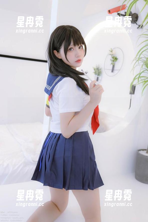 私房长腿原图合集，荒井喵喵不小心登场了