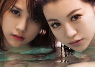菠萝社 – 福利写真来了，王语纯的“秘密”总是让人意想不到
