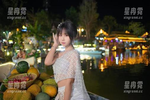 萌芽儿o0 手握相机的萌芽儿o0,夜里私拍,你绝对没见过的原图!