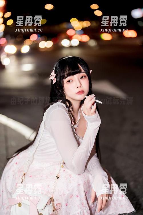 由纪子的那场写真，落落Raku试玩完满分！分享给你！