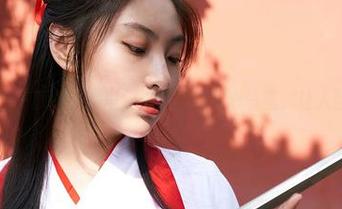 蜜桃社 – 原图在这里，伊素妍的甜心气氛，让人脸红！