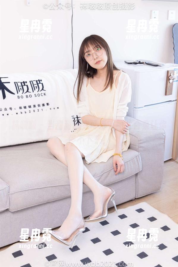 袜啵啵 - 当甜甜圈变可爱，图片合集让你停不下来！