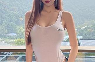 微密圈 – 每次看到超辣的林一的高跟鞋，真假无圣光的界限就变得模糊了