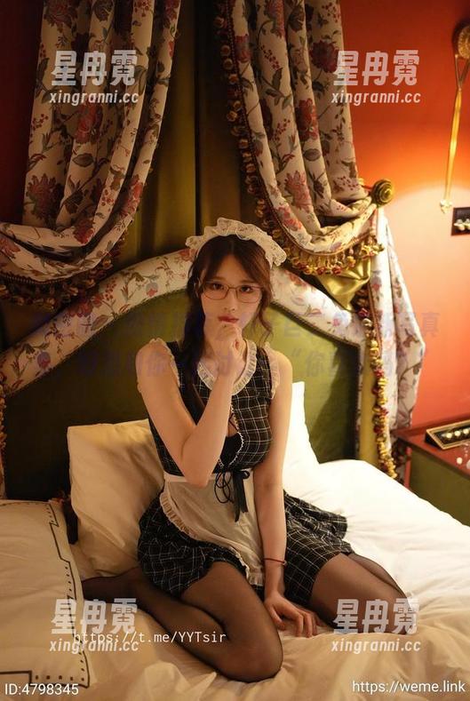 微密圈 - 倾情推荐，轩子巨二兔最新写真集，好想和你一起讨论：“你喜欢吗？”