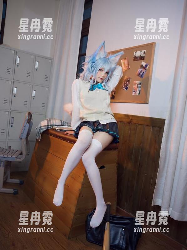 厨娘养成记，铁打萌萌_moi一出，快下载原图，等你来品鉴！