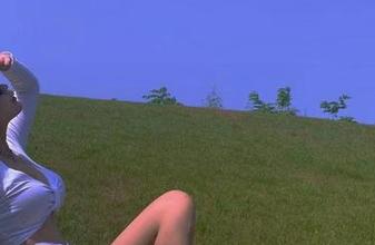 微密圈 – 学校里的风景是背景，陈佩奇的定制作品却是主角，巧妙吧？