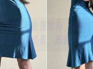 微密圈 – 网袜不止是时尚，福利图集中目光所及皆是良辰美景，陈佩奇震撼登场！
