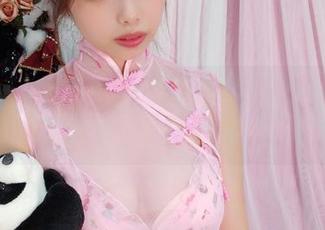 高跟鞋大作战，雯妹不讲道理的写真独家套图出炉