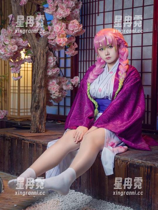 寒气团长在图库里傲娇发光，麻花麻花酱真是个奇女子！