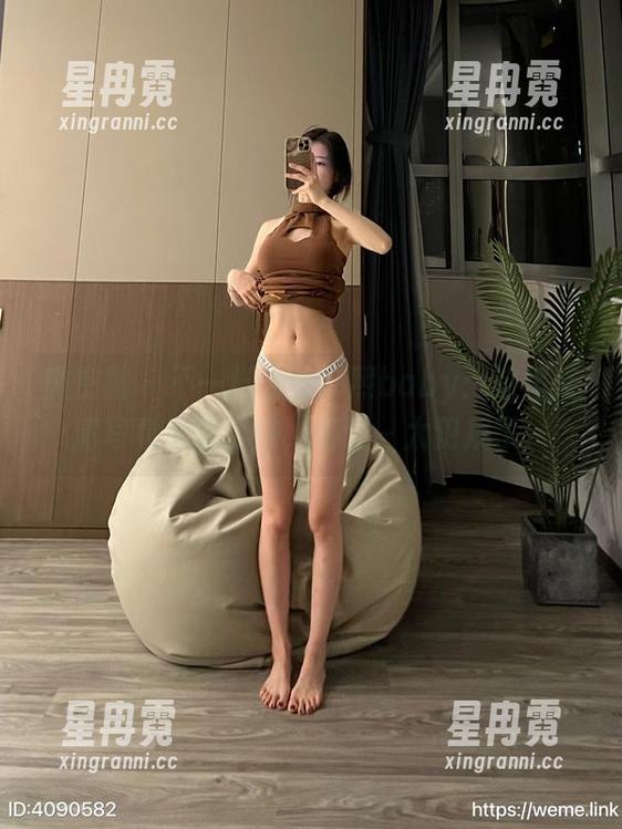 微密圈 - 不一样的黎允熙baby：这组高清写真里的学妹，哦吼～太犯规了！